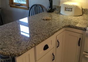 Alaska White Granite with Brown Cabinets Valle Nevado Granite Classic Marble Stone Hoagland In Granite