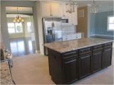 Alaska White Granite with Espresso Cabinets Love White Cabinets Espresso island Alaska White