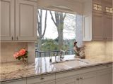 Alaska White Granite with Gray Cabinets A 45 Best White Kitchen Cabinets Pictures Ideas Designs