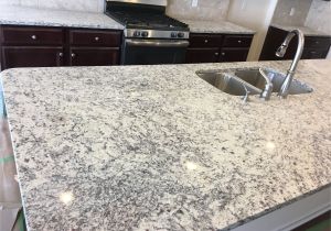 Alaska White Granite with Gray Cabinets Dallas White Granite Genoa Ideas Rh Pinterest White Granite