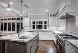 Alaska White Granite with Gray Cabinets White Kitchen Cabinets with Granite In the event that You Want to