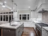 Alaska White Granite with Gray Cabinets White Kitchen Cabinets with Granite In the event that You Want to