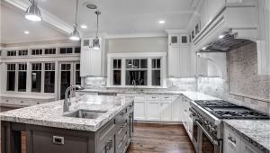 Alaska White Granite with Gray Cabinets White Kitchen Cabinets with Granite In the event that You Want to