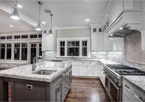 Alaska White Granite with Gray Cabinets White Kitchen Cabinets with Granite In the event that You Want to