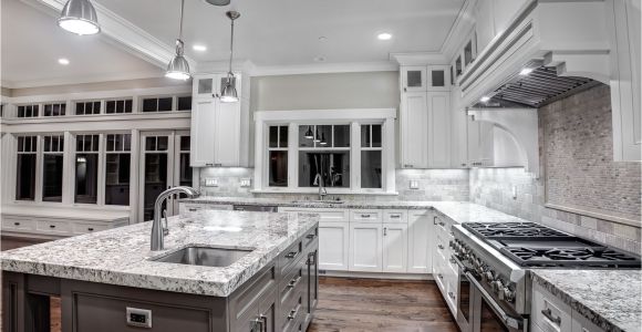 Alaska White Granite with Gray Cabinets White Kitchen Cabinets with Granite In the event that You Want to