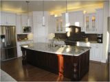 Alaska White Granite with Maple Cabinets Kitchen Cabinets Maple Arctic White island Cabinets