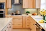 Alaska White Granite with Maple Cabinets something to Keep In Mind if We Go with White Granite