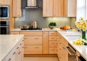 Alaska White Granite with Maple Cabinets something to Keep In Mind if We Go with White Granite