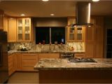 Alaska White Granite with Maple Cabinets White Granite with Maple Cabinets Granite but I