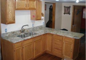 Alaska White Granite with Oak Cabinets 17 Best Images About White Spring Granite On Pinterest