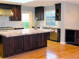 Alaska White Granite with Oak Cabinets Alaska White Granite