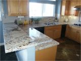 Alaska White Granite with Oak Cabinets Bathroom Cozy Alaskan White Granite for Modern Countertop