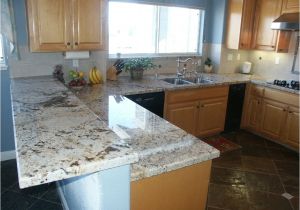 Alaska White Granite with Oak Cabinets Bathroom Cozy Alaskan White Granite for Modern Countertop