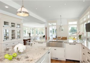 Alaska White Granite with Off White Cabinets Granite Counters Jackson Stoneworks Blog