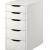 Alex 9 Drawer Dupe Hot Discounts Ikea Alex 5 Drawer Bundle 5 organizers Office
