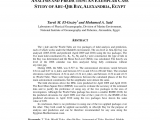 Alexandria Bay Ny Calendar Of events Pdf Long Term Trends Of Extreme Climate events Over Alexandria