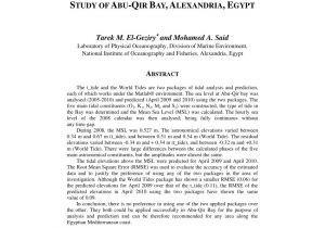 Alexandria Bay Ny Calendar Of events Pdf Long Term Trends Of Extreme Climate events Over Alexandria