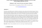 Alexandria Bay Ny Calendar Of events Pdf Long Term Trends Of Extreme Climate events Over Alexandria