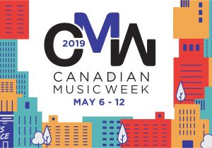 Alexandria Bay Ny events Calendar Schedule 2019 Canadian Music Week May 6 12 2019