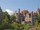 Alexandria Bay Ny Summer events Boldt Castle and Singer Castle New York Rediscovered