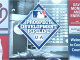 Alexandria Bay Ny Upcoming events Prospect Development Pipeline event Launches Mlb Com