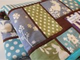 Alice In Wonderland Crib Bedding Ooak Baby Quilt Blanket Baby Bedding Alice In Wonderland