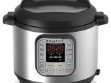 All Appliance Parts Naples Florida Instant Pot Duo60 6 Qt 7 In 1 Multi Use Programmable Pressure Cooker Slow Cooker Rice Cooker Steamer Saute Yogurt Maker and Warmer