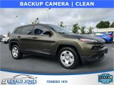 All Clean Pressure Washing Augusta Ga Used 2015 Jeep Cherokee Sport In Augusta Ga Gerald Jones Honda