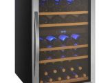 Allavino Wine Cooler Reviews Allavino 29 Bottle Cascina Dual Zone Freestanding Wine