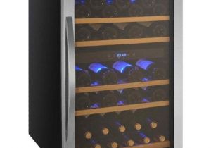 Allavino Wine Cooler Reviews Allavino 29 Bottle Cascina Dual Zone Freestanding Wine