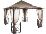 Allen and Roth Gazebo Replacement Parts Allen Roth Gazebo Replacement Parts Pergola Gazebo Ideas