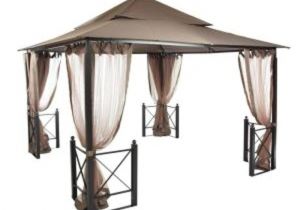 Allen and Roth Gazebo Replacement Parts Allen Roth Gazebo Replacement Parts Pergola Gazebo Ideas