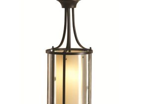 Allen and Roth Lighting Replacement Glass Shop Allen Roth Harpwell Oil Rubbed Bronze Mediterranean