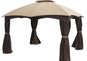 Allen Roth 10 X 12 Gazebo Replacement Parts Allen Roth 10 X 12 Gazebo Pergola Gazebo Ideas