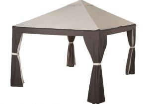 Allen Roth Gazebo Replacement Canopy 10×10 Allen and Roth Gazebo Replacement Canopy Pergola Gazebo