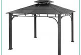 Allen Roth Gazebo Replacement Canopy 10×10 Allen Roth 10 10 Gazebo