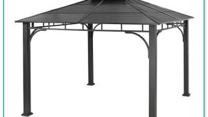 Allen Roth Gazebo Replacement Canopy 10×10 Allen Roth 10 10 Gazebo