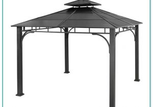 Allen Roth Gazebo Replacement Canopy 10×10 Allen Roth 10 10 Gazebo