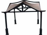 Allen Roth Gazebo Replacement Canopy 10×10 Allen Roth 10 X 10 asian Style Garden Gazebo From Lowes