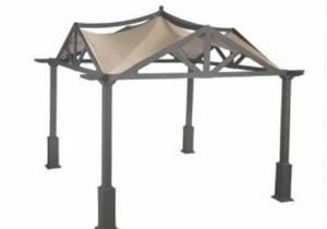 Allen Roth Gazebo Replacement Canopy 10×10 Allen Roth Gazebo Replacement Parts Gazebo Ideas