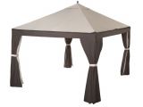 Allen Roth Gazebo Replacement Canopy Allen and Roth Gazebo Replacement Canopy Pergola Gazebo