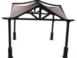 Allen Roth Gazebo Replacement Canopy Allen and Roth Gazebo Replacement Canopy Pergola Gazebo