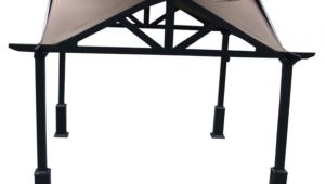 Allen Roth Gazebo Replacement Canopy Allen and Roth Gazebo Replacement Canopy Pergola Gazebo