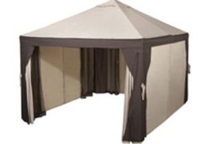 Allen Roth Gazebo Replacement Curtains Allen Roth Gazebo 10×12 Pergola Gazebo Ideas