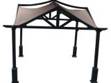 Allen Roth Gazebo Replacement Frame Parts Allen and Roth Gazebo Replacement Canopy Pergola Gazebo