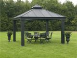 Allen Roth Gazebo Replacement Frame Parts Allen Roth Gazebo Frame Parts assembly Ceiling Fan