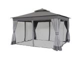 Allen Roth Gazebo Replacement Frame Parts Gazebo Design astounding Allen Roth Gazebos Allen and