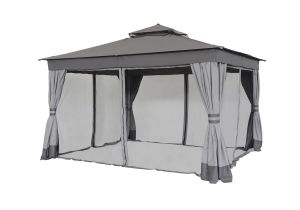 Allen Roth Gazebo Replacement Frame Parts Gazebo Design astounding Allen Roth Gazebos Allen and