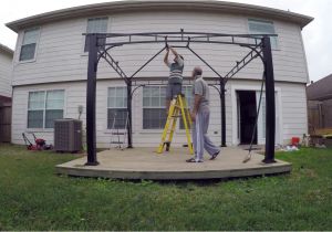 Allen Roth Gazebo Replacement Frame Parts Gazebo Design astounding Allen Roth Gazebos Allen and