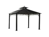 Allen Roth Hardtop Gazebo Replacement Parts Lowes Hardtop Gazebo Pergola Gazebo Ideas